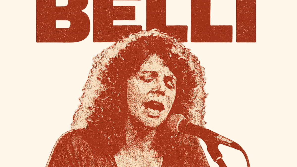Nicaragua's Belli