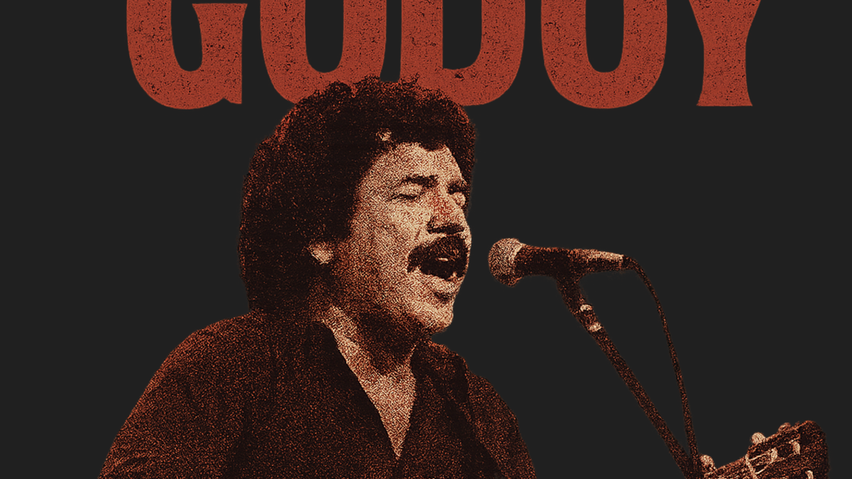 Nicaragua's Godoy