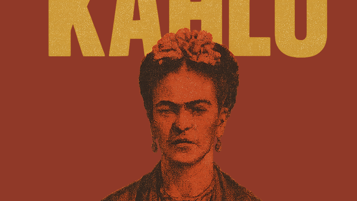 Mexico's Kahlo