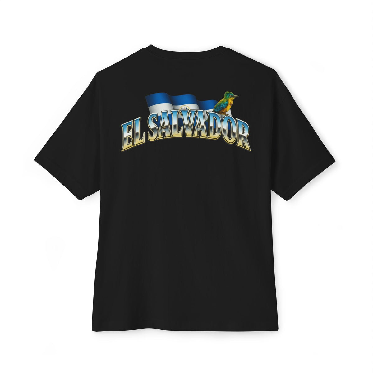El Salvador Collection