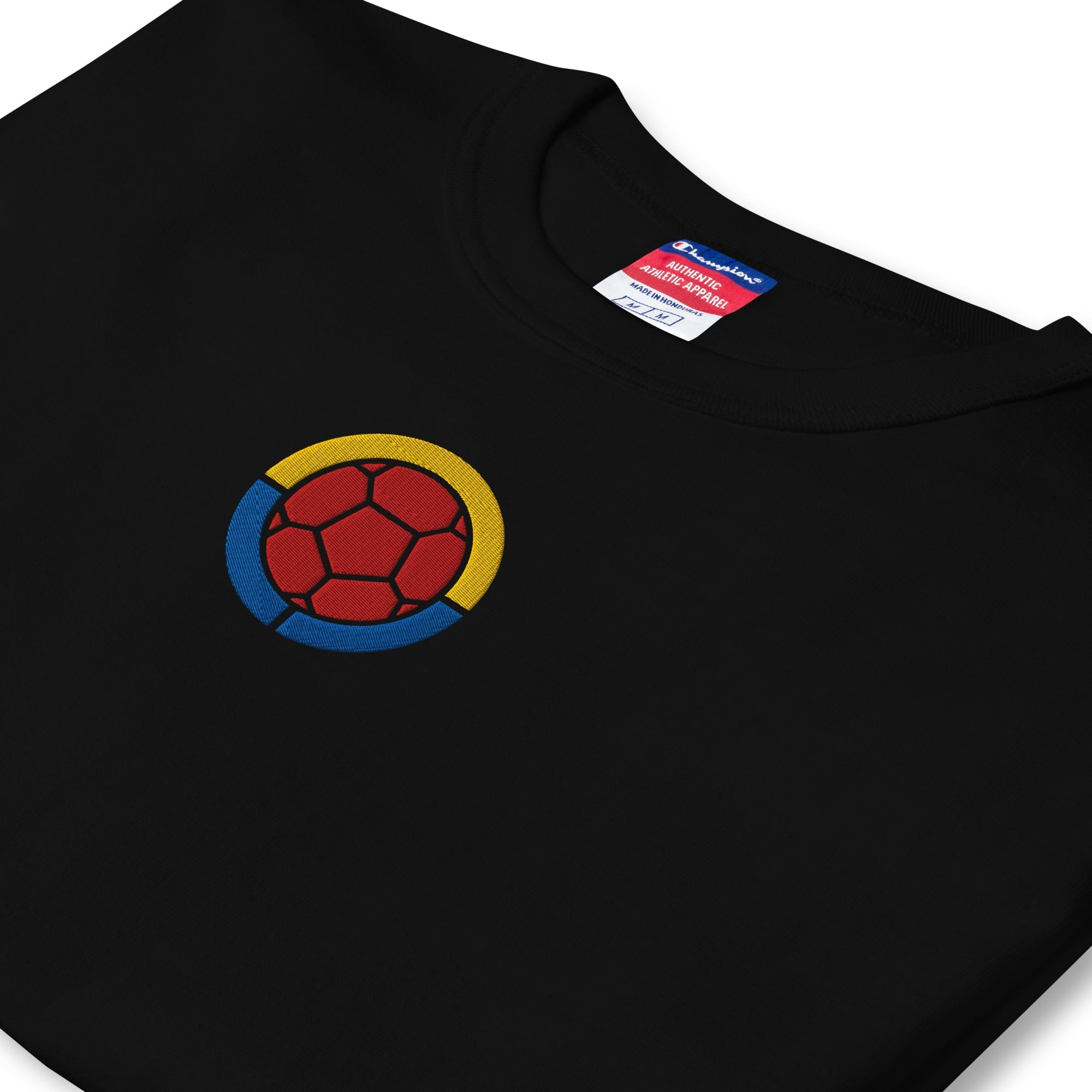 Featured: Colombia