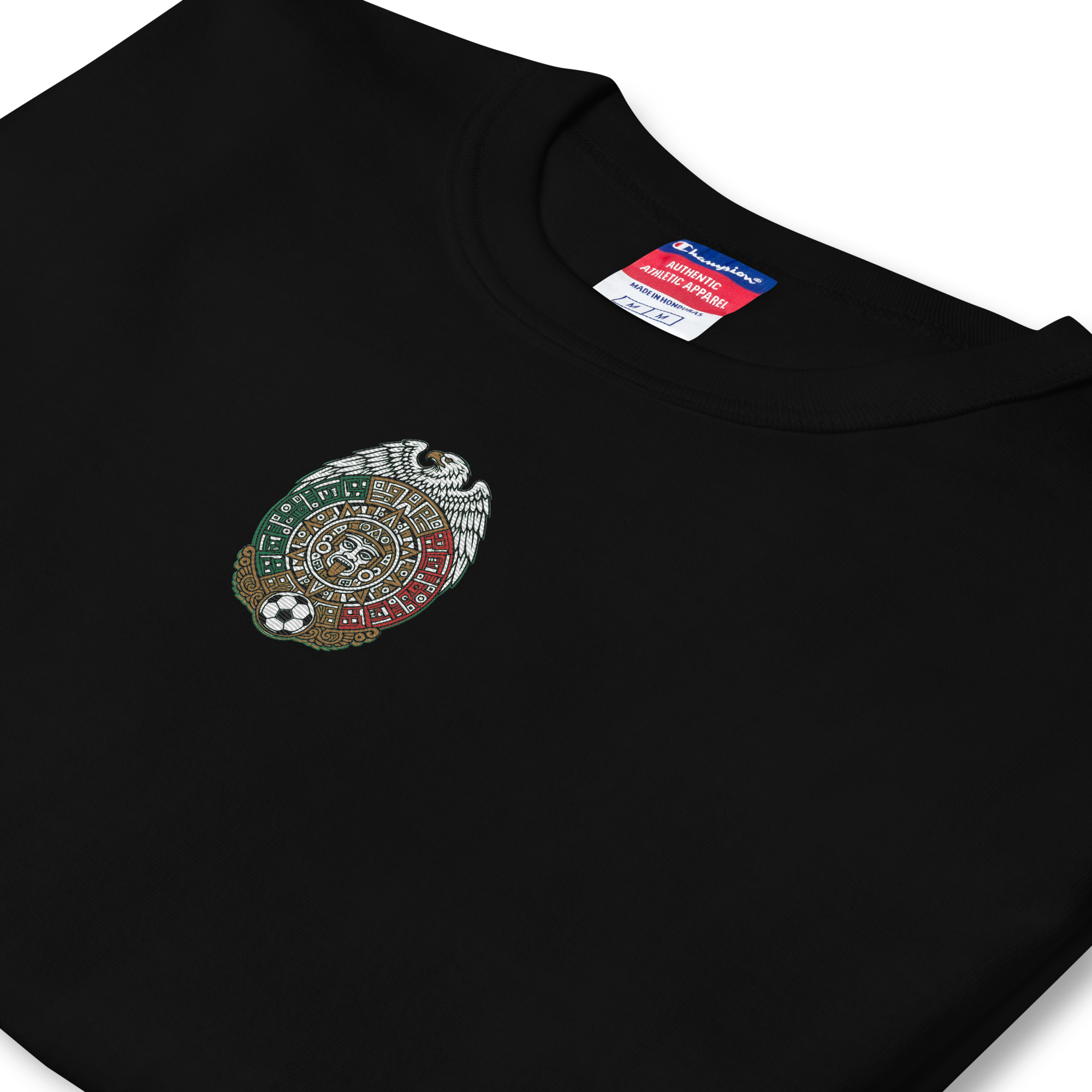 Featured: Mexico