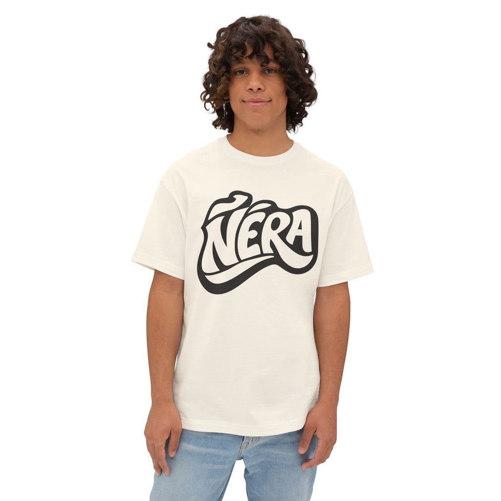 Ñera Boxy Tee
