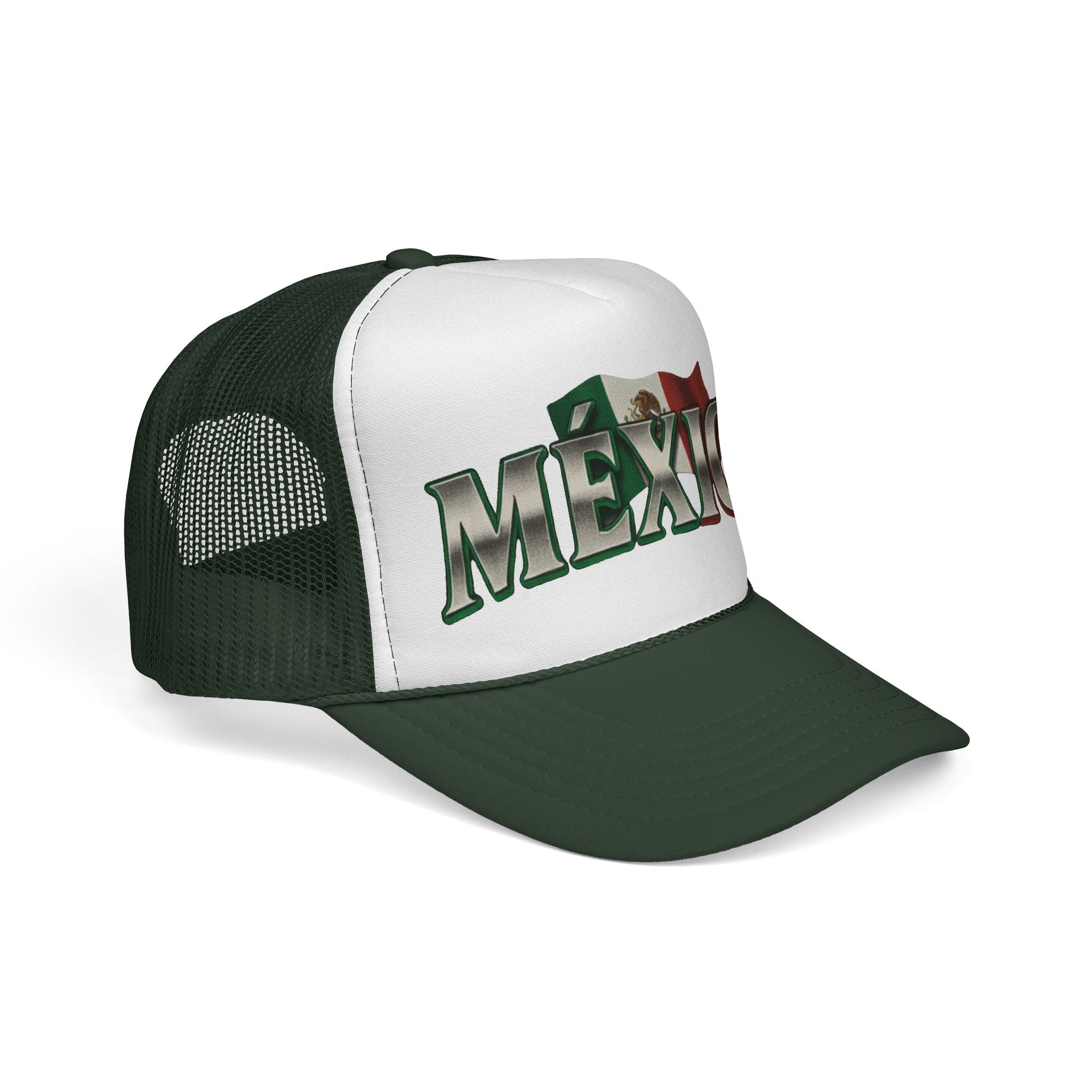Mexico Trucker Hat