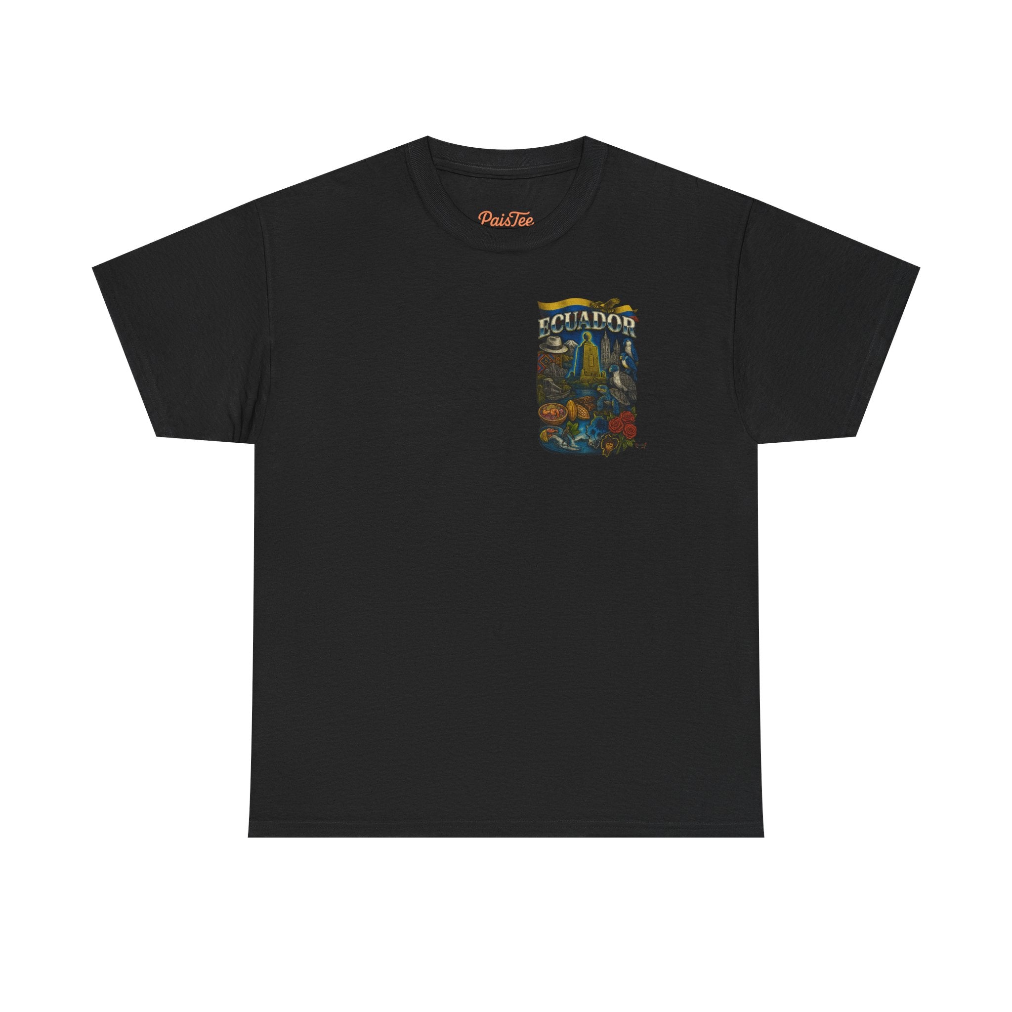Ecuador Classic Tee