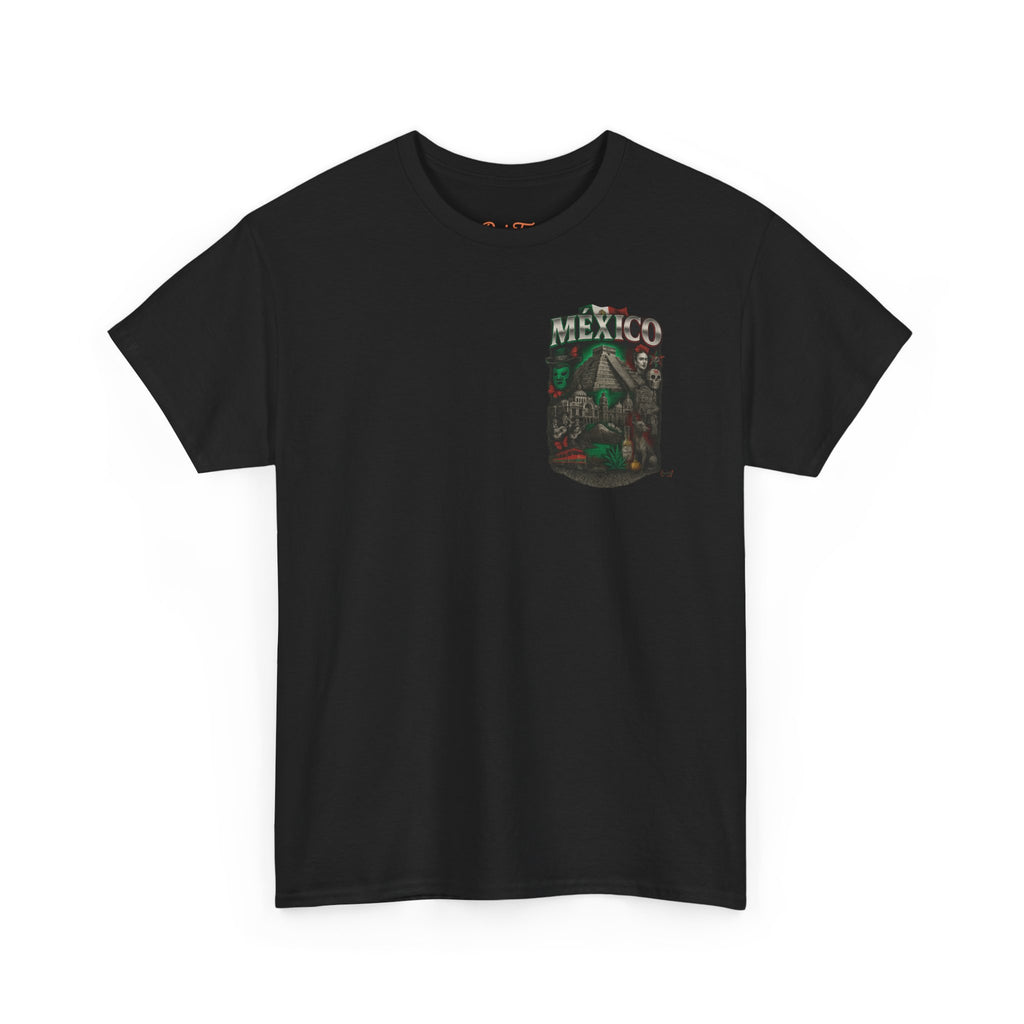 Mexico Classic Tee