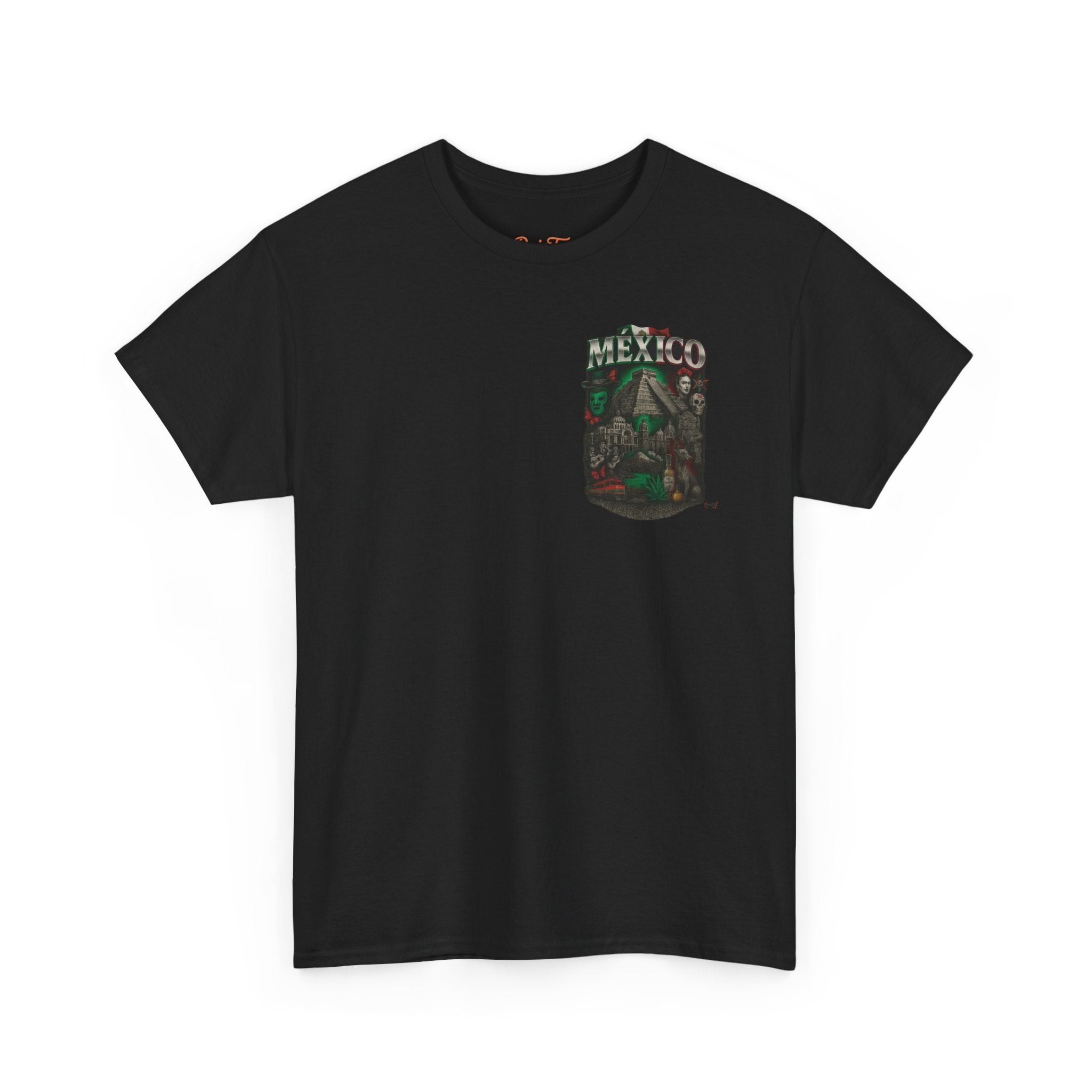 Mexico Classic Tee
