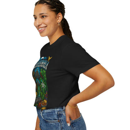 Guatemala Bootleg '90s Tee