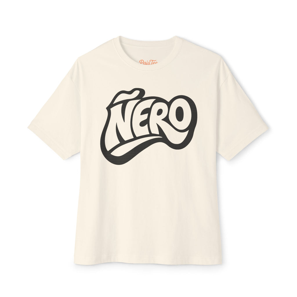 Ñero Boxy Tee