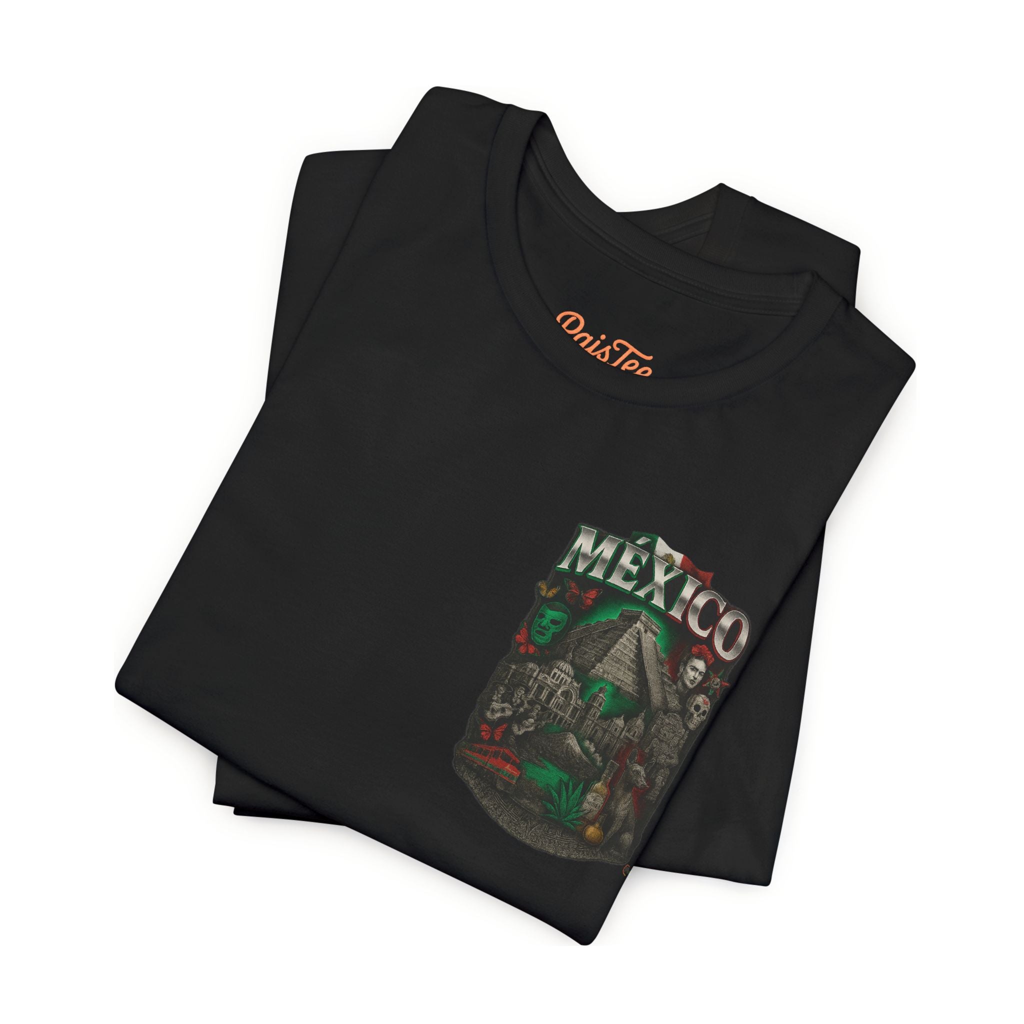 Mexico Classic Tee