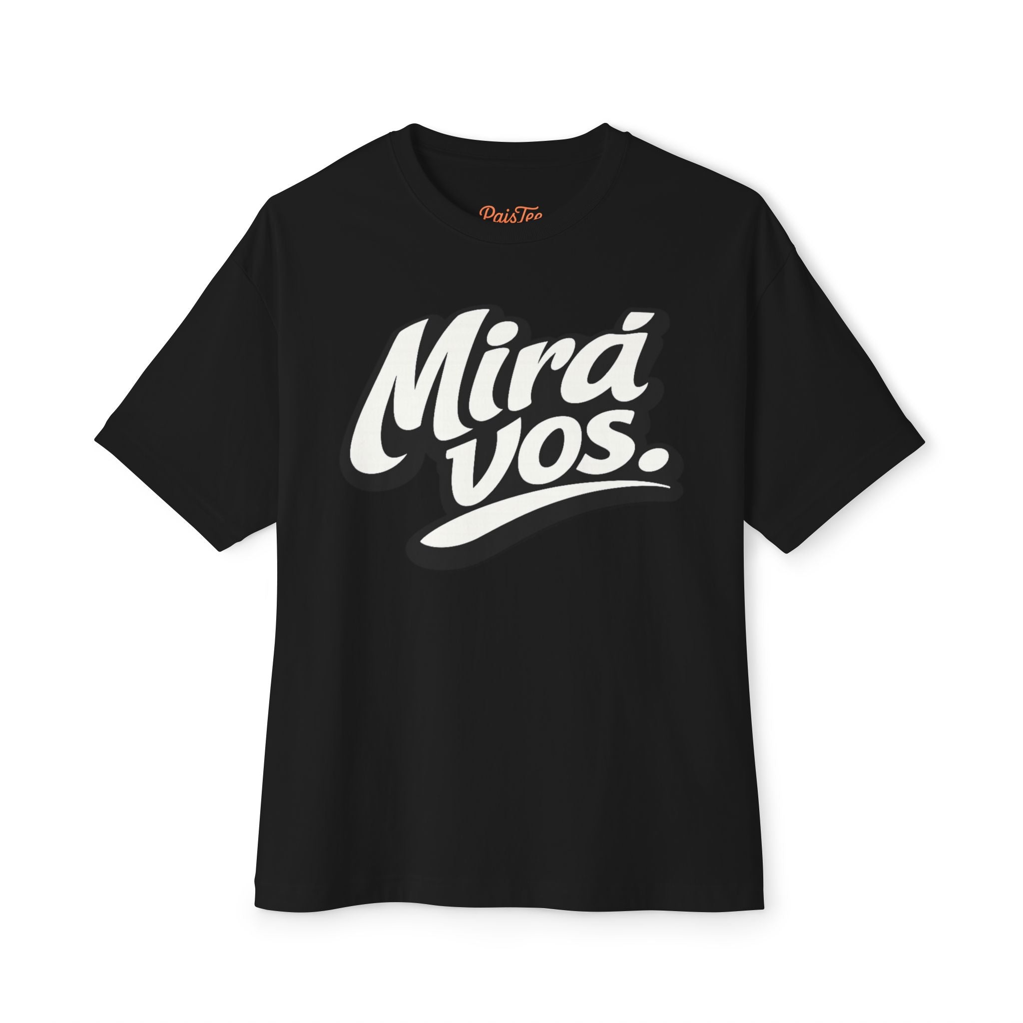 Mira Vos Boxy Tee