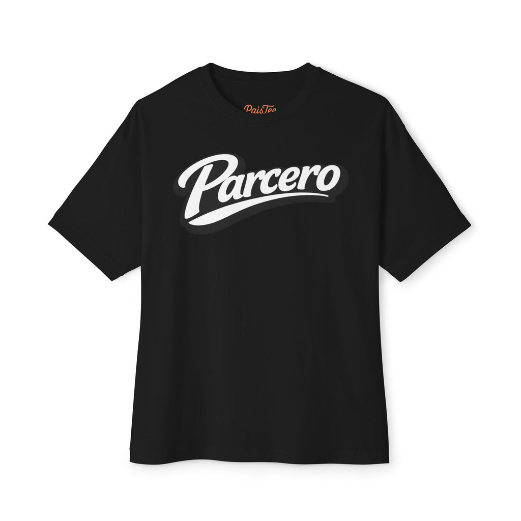 Parcero Boxy Tee