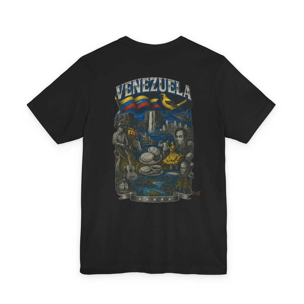 Venezuela Classic Tee