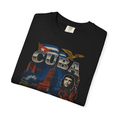 Cuba Bootleg '90s Tee