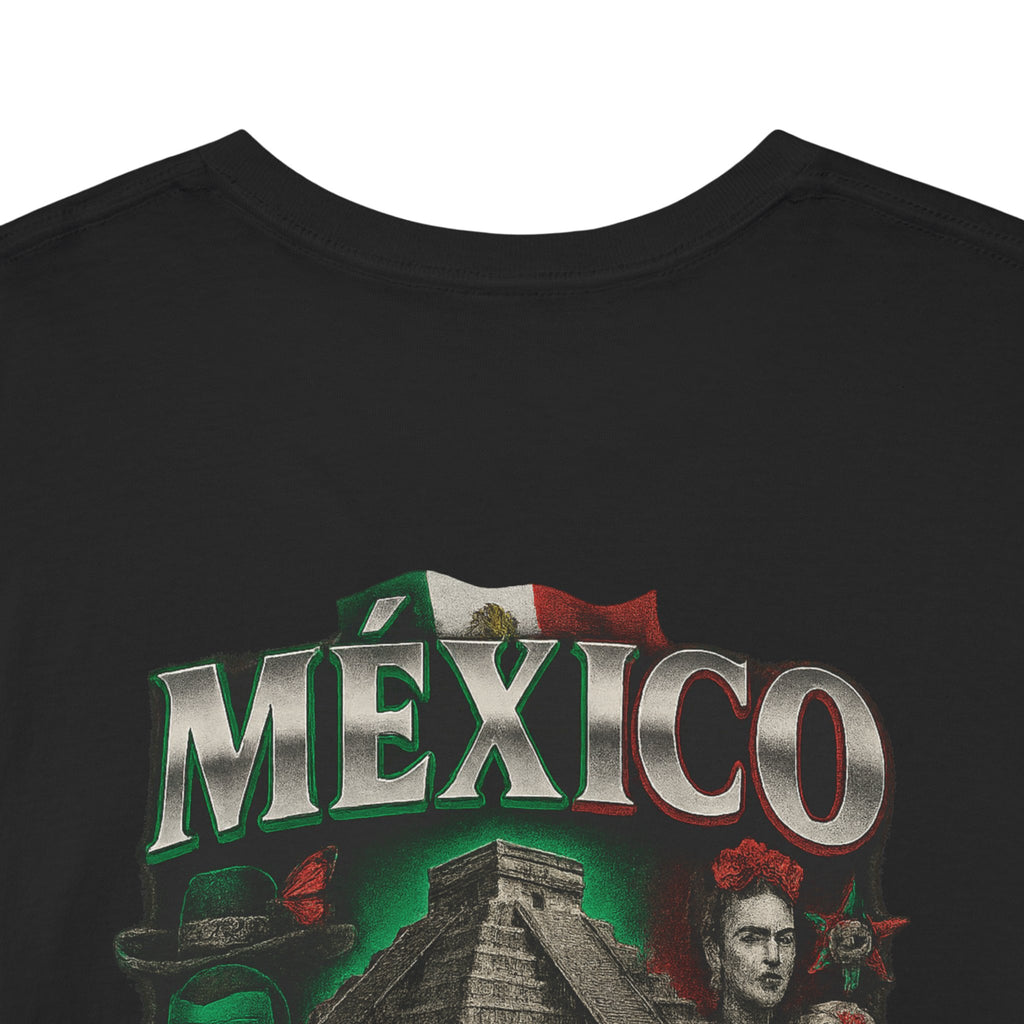 Mexico Classic Tee