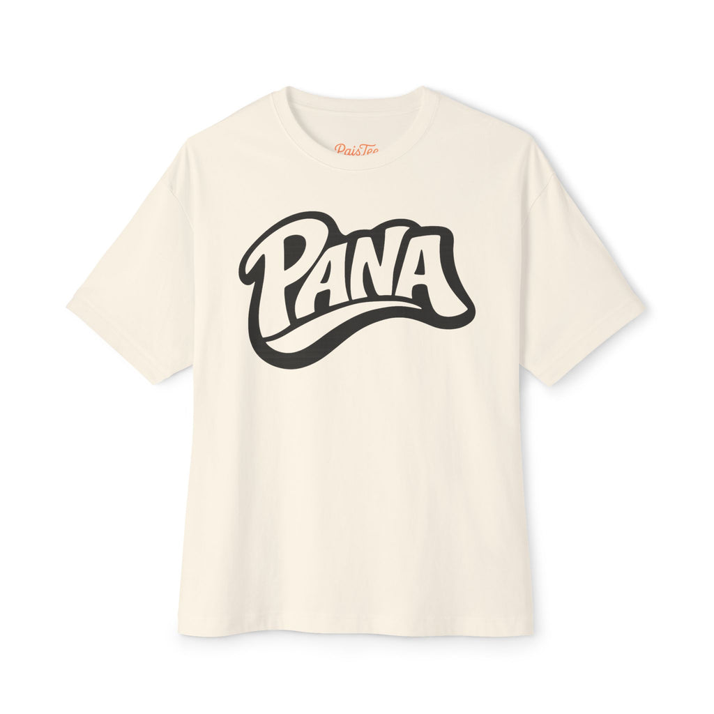 Pana Boxy Tee