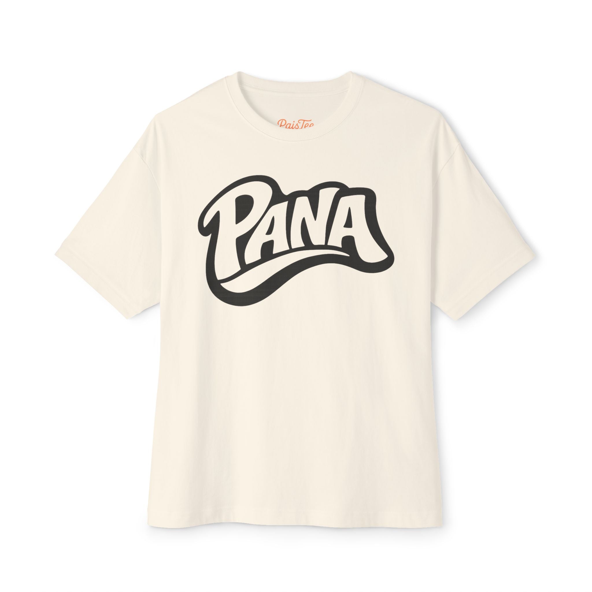 Pana Boxy Tee