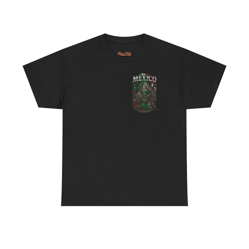 Mexico Classic Tee