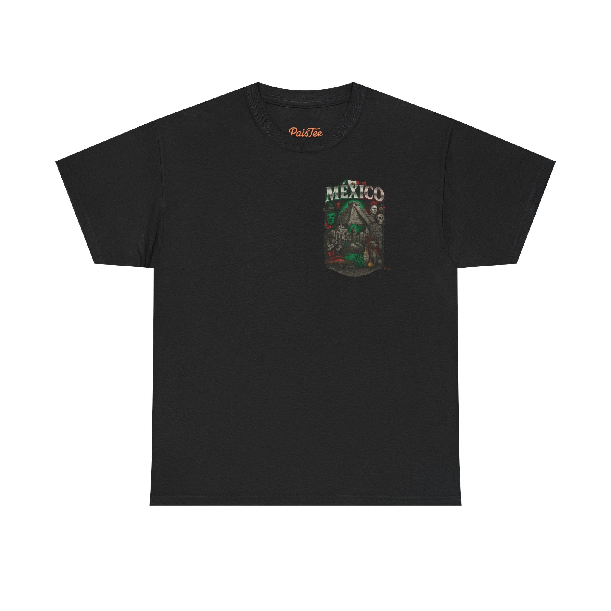Mexico Classic Tee