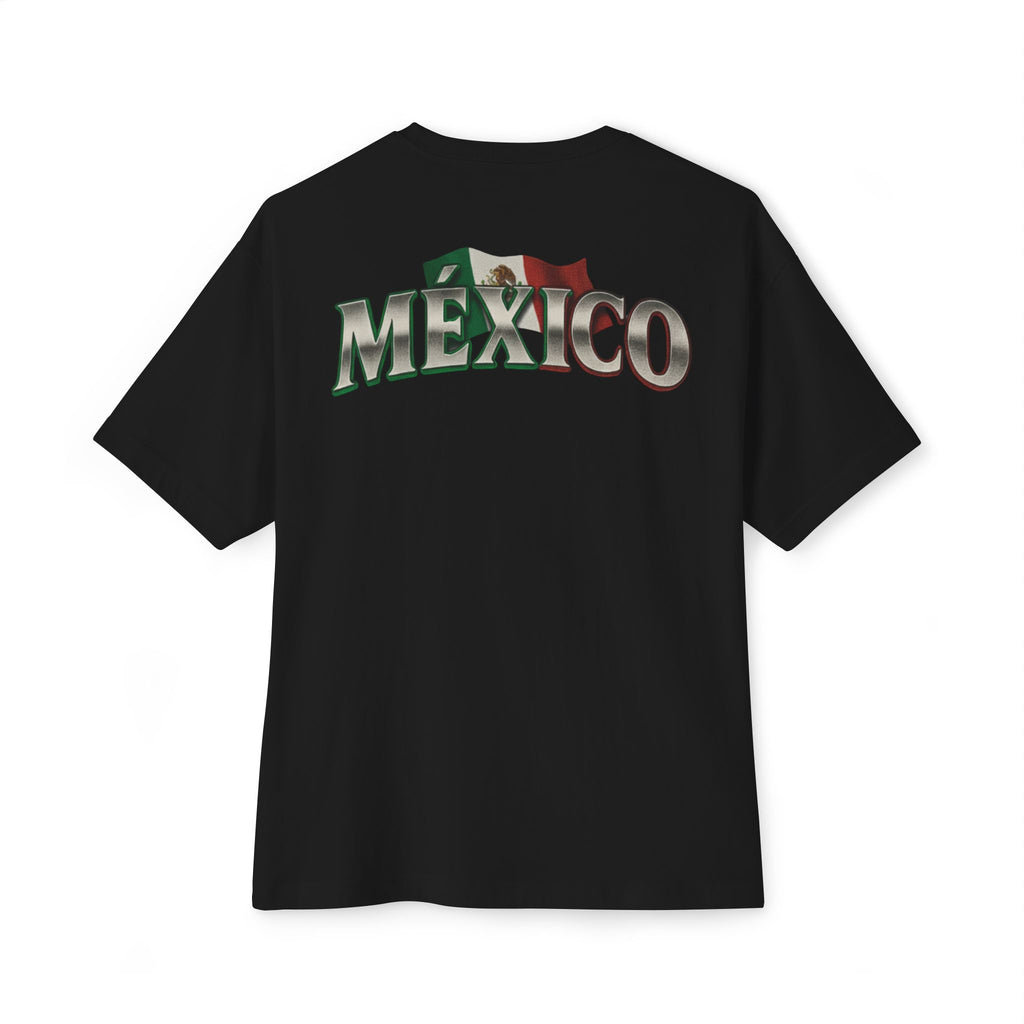 Mexico Boxy Tee