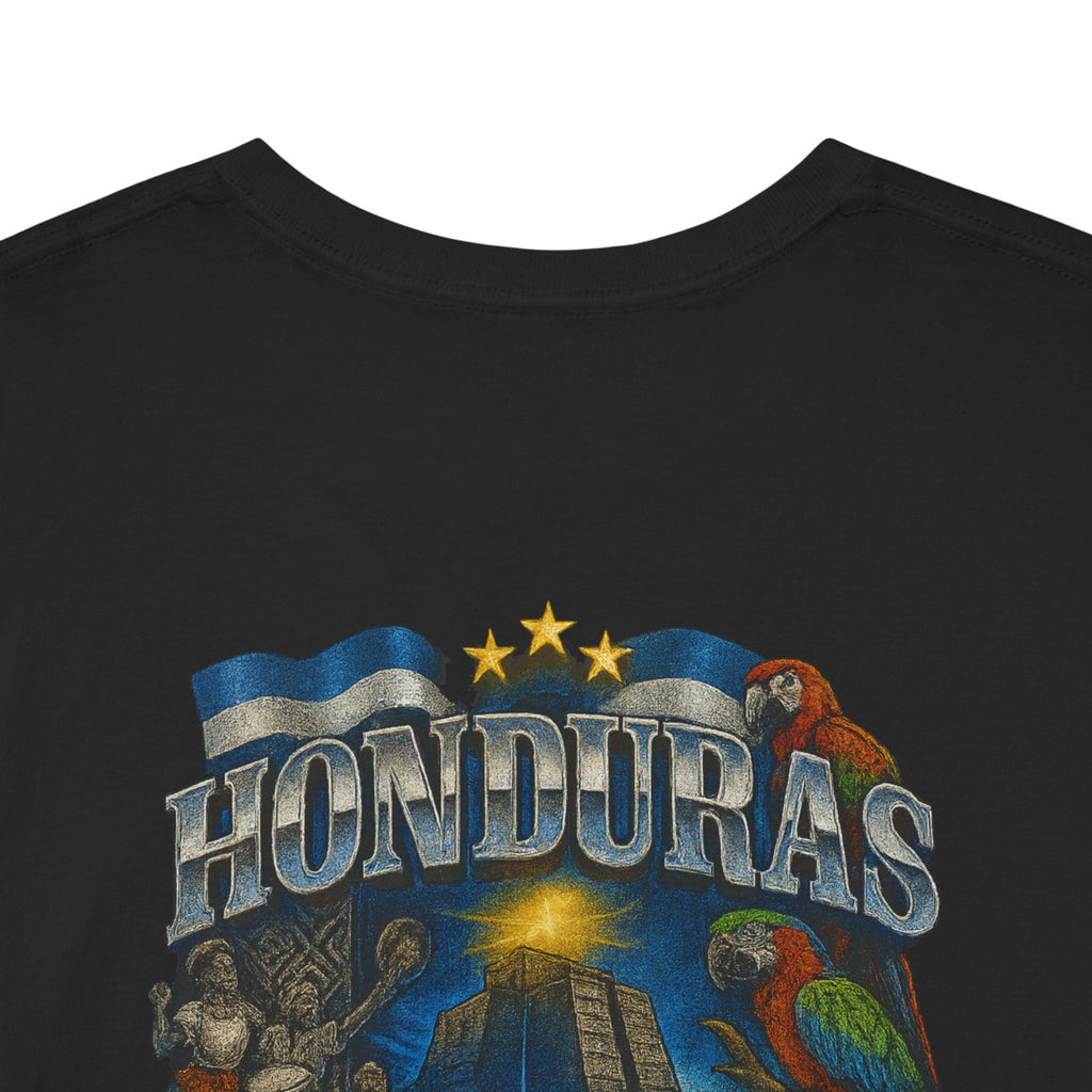 Honduras Classic Tee