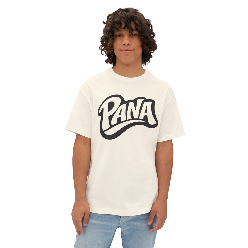 Pana Boxy Tee