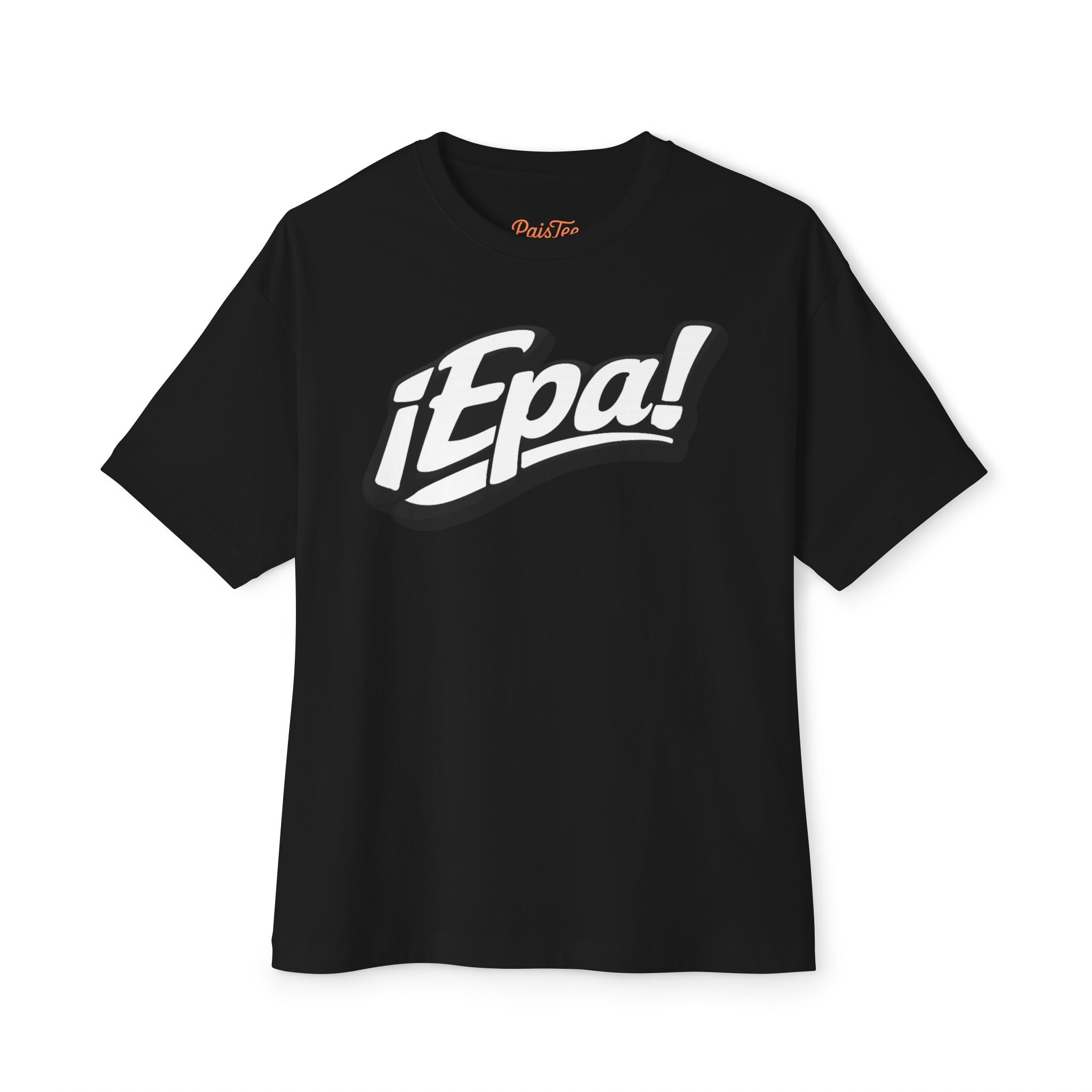 Epa Boxy Tee
