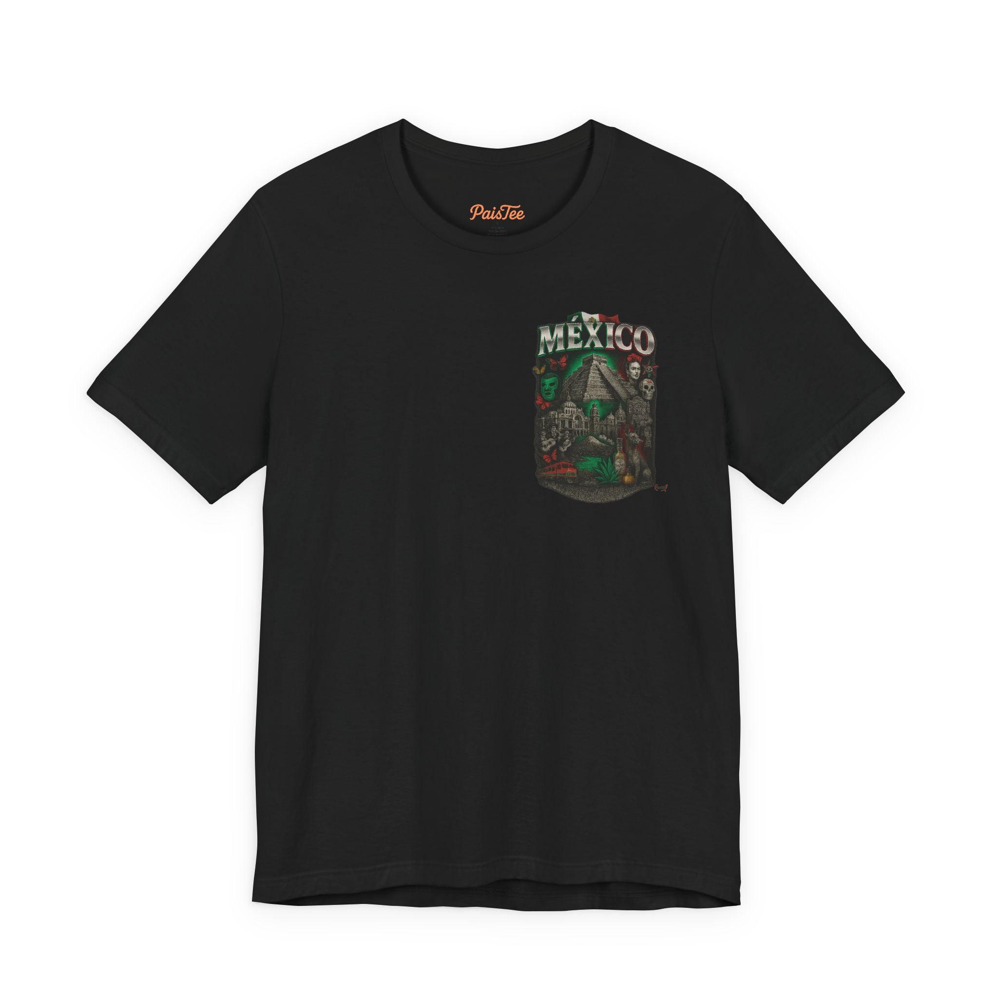 Mexico Classic Tee