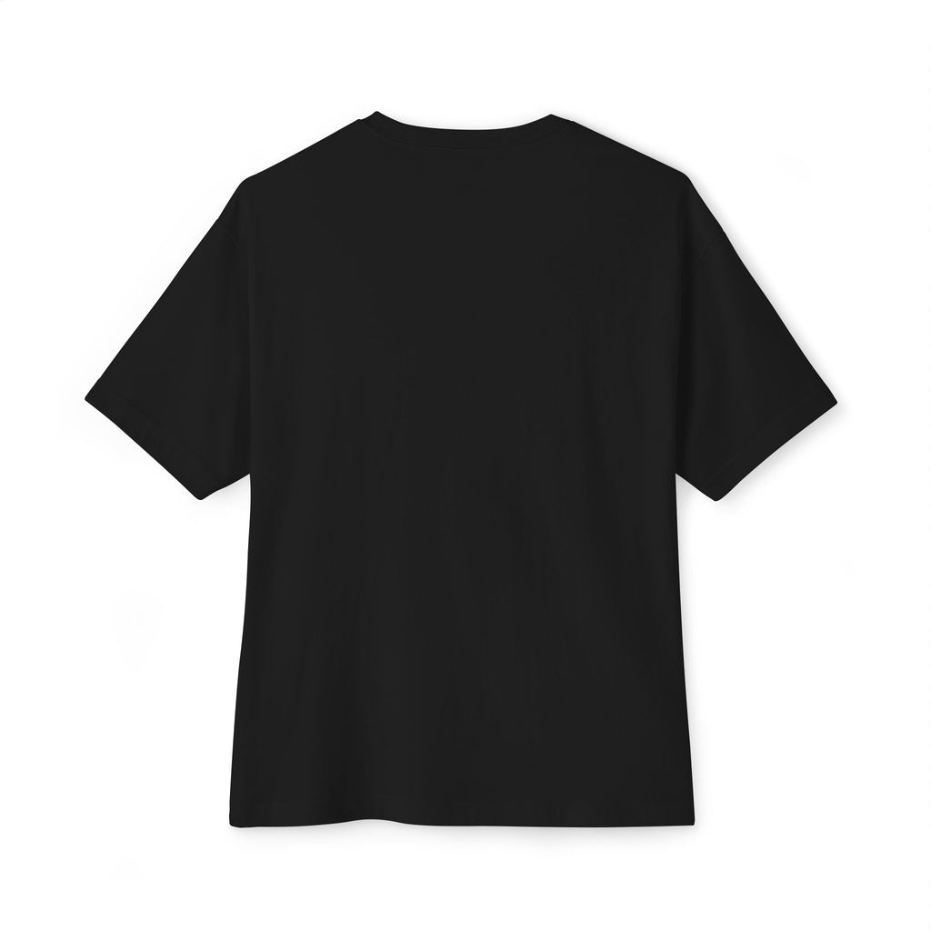 Asu Mare Boxy Tee