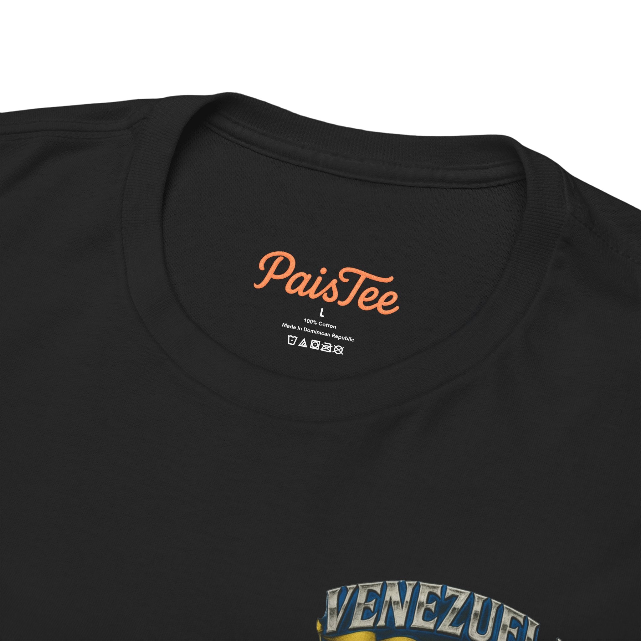 Venezuela Classic Tee