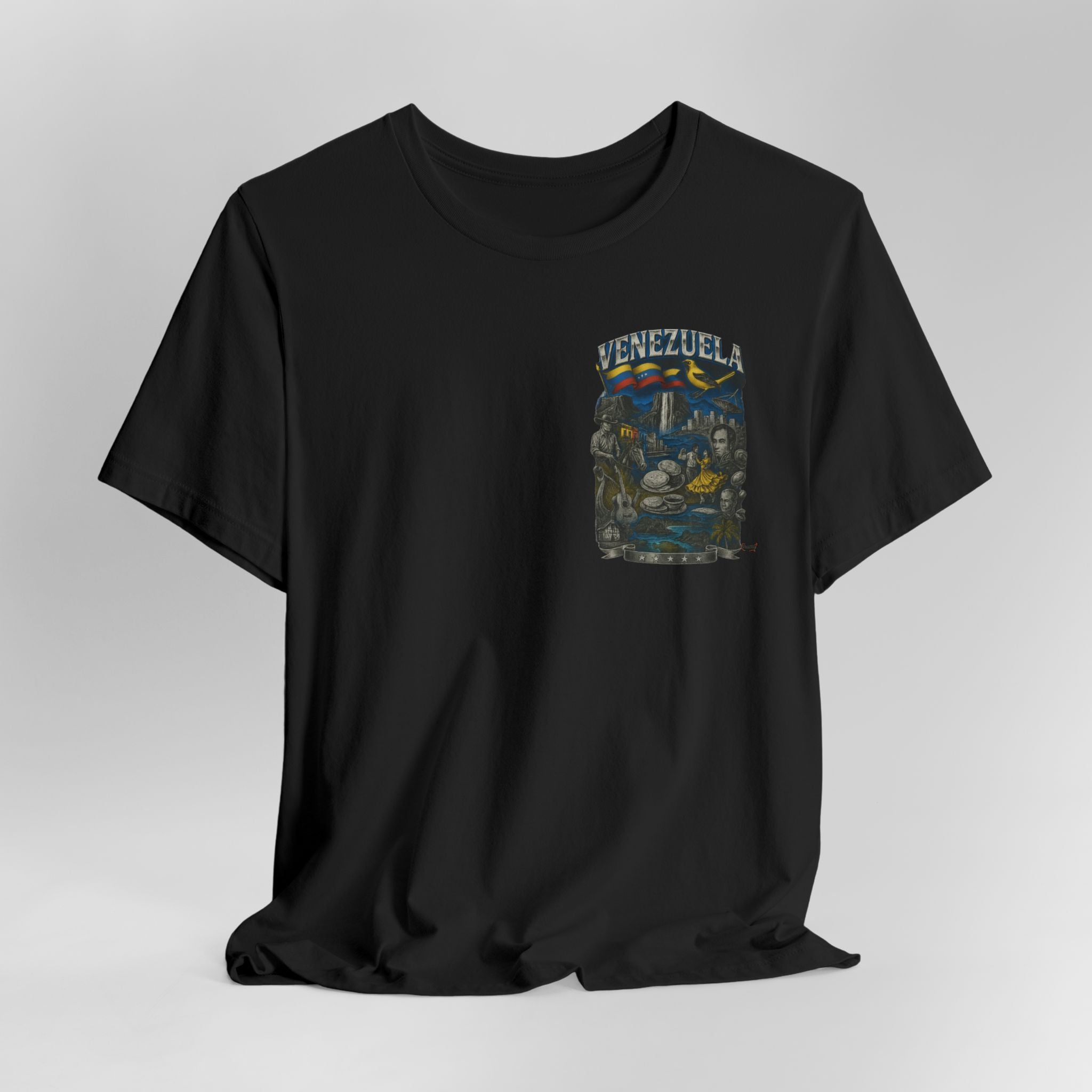 Venezuela Classic Tee