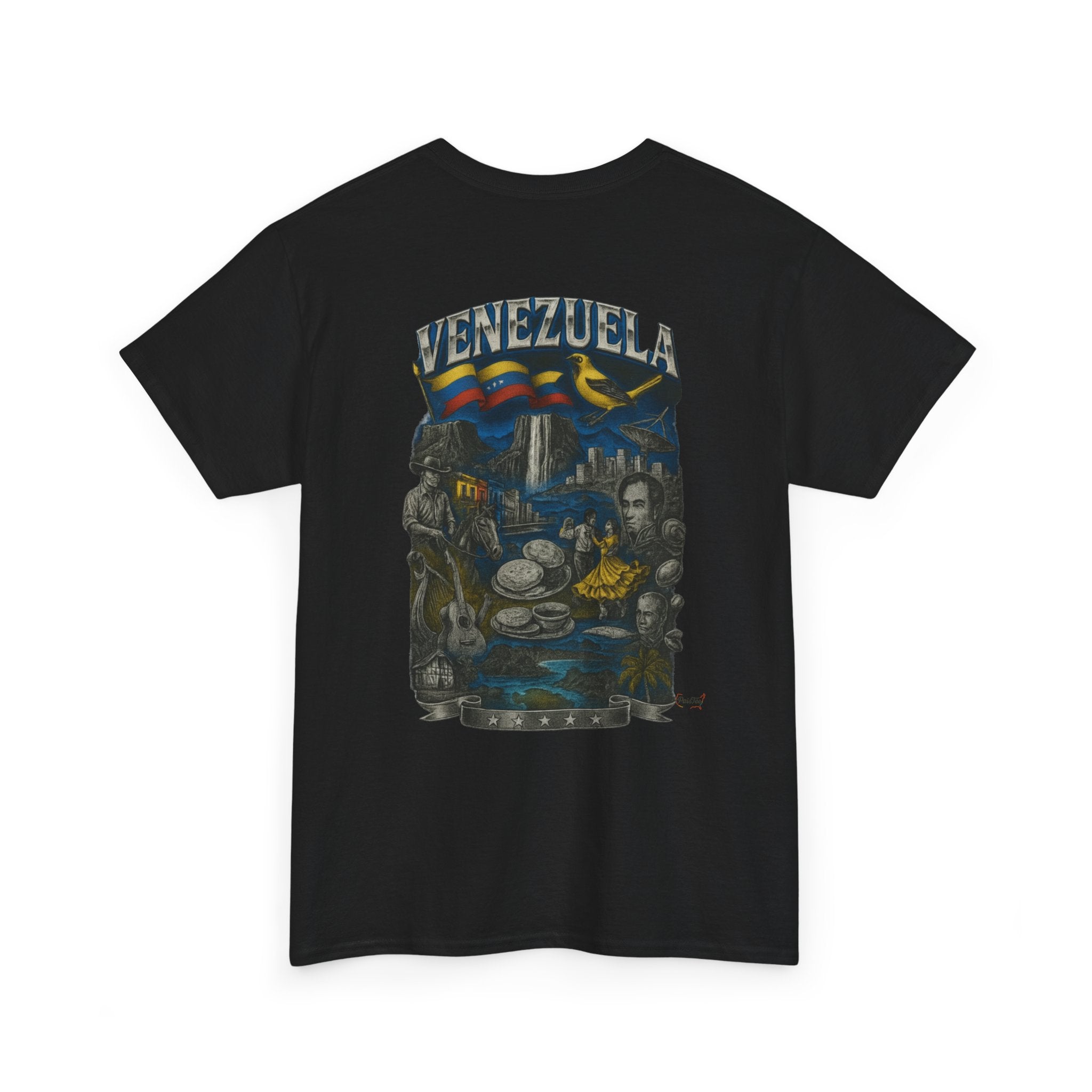 Venezuela Classic Tee