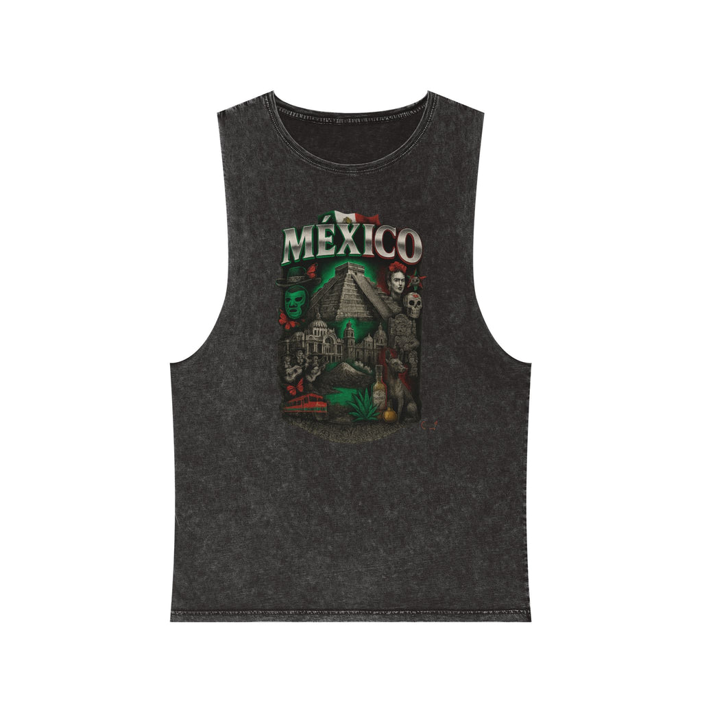 Mexican Vintage Tank