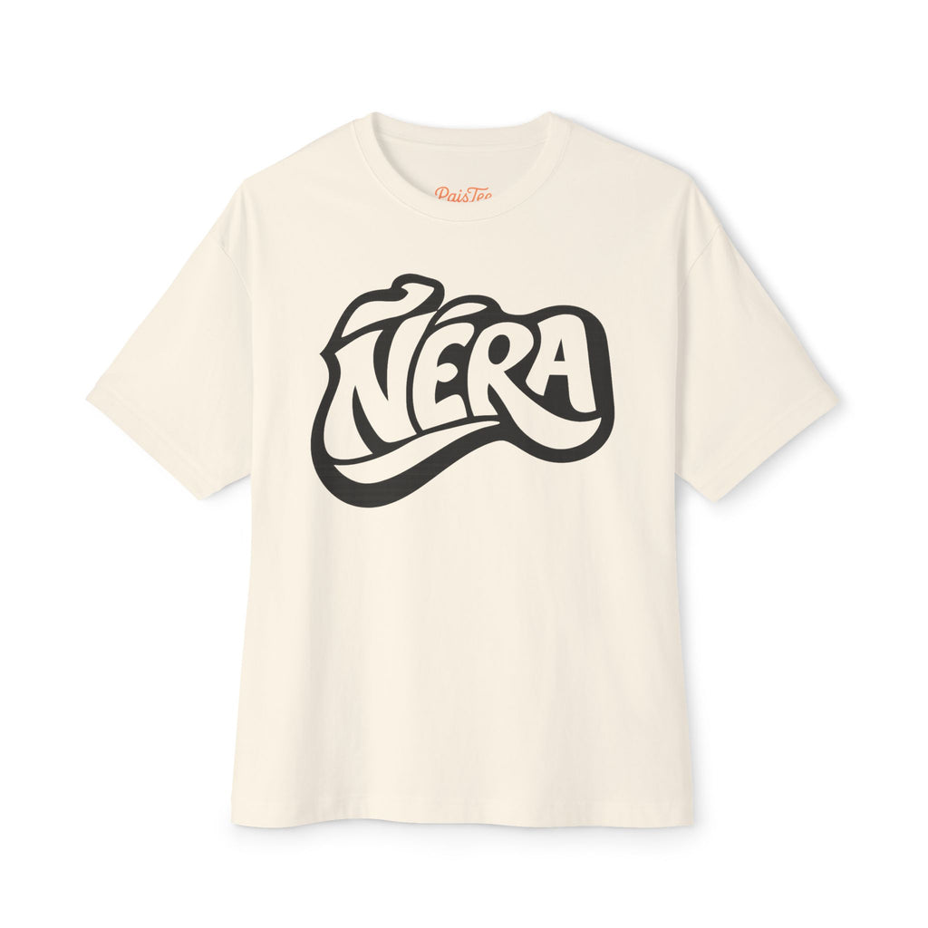Ñera Boxy Tee