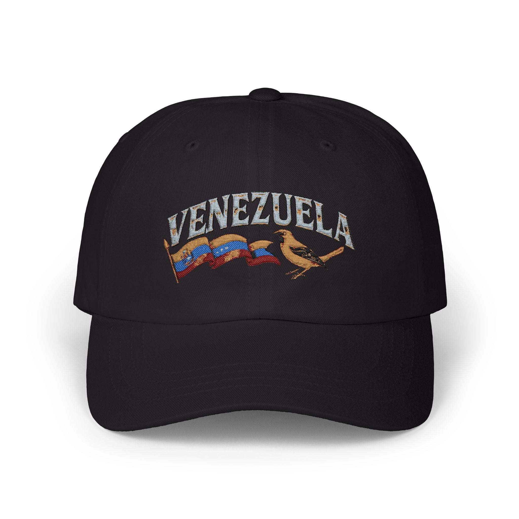 Venezuela Dad Hat