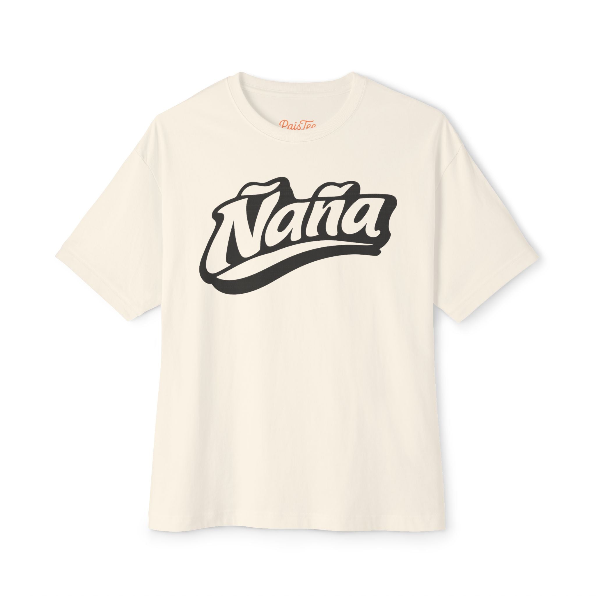 Ñaña Boxy Tee