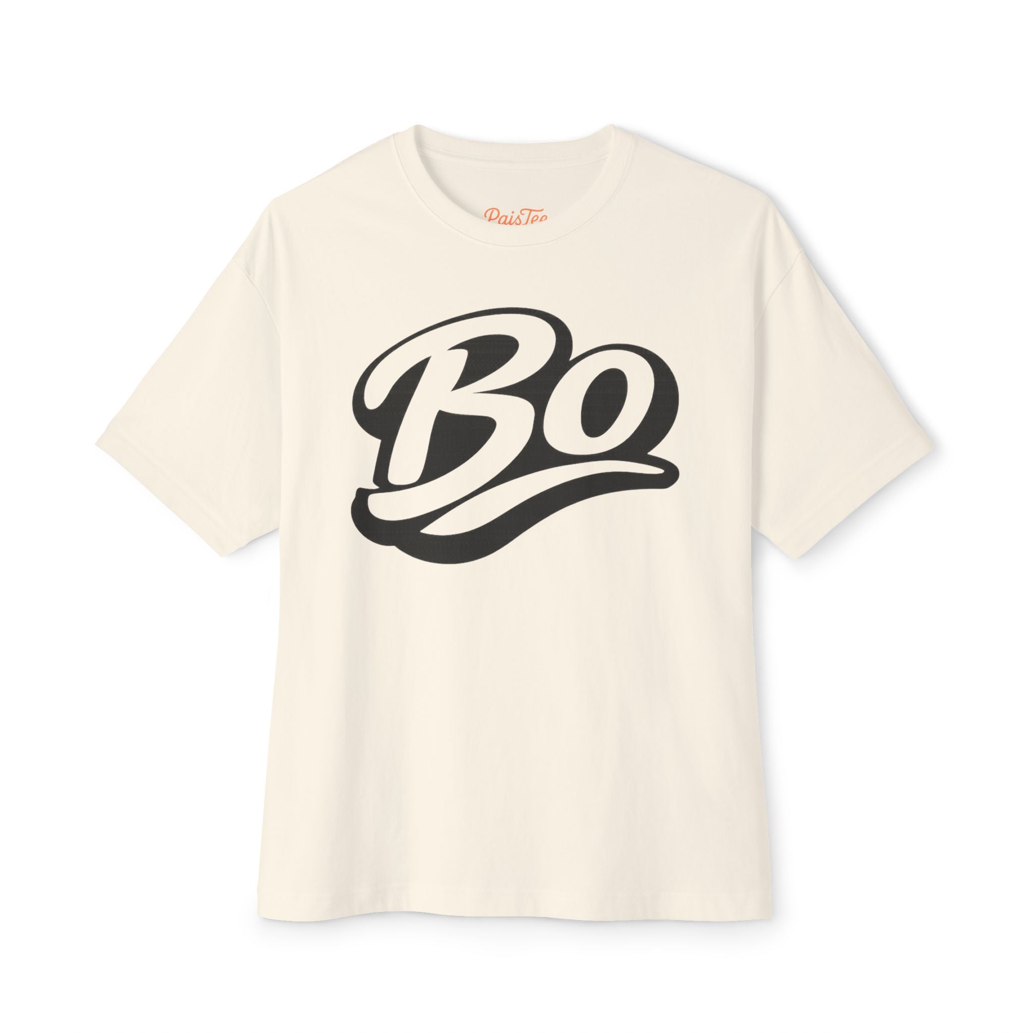 Bo Boxy Tee