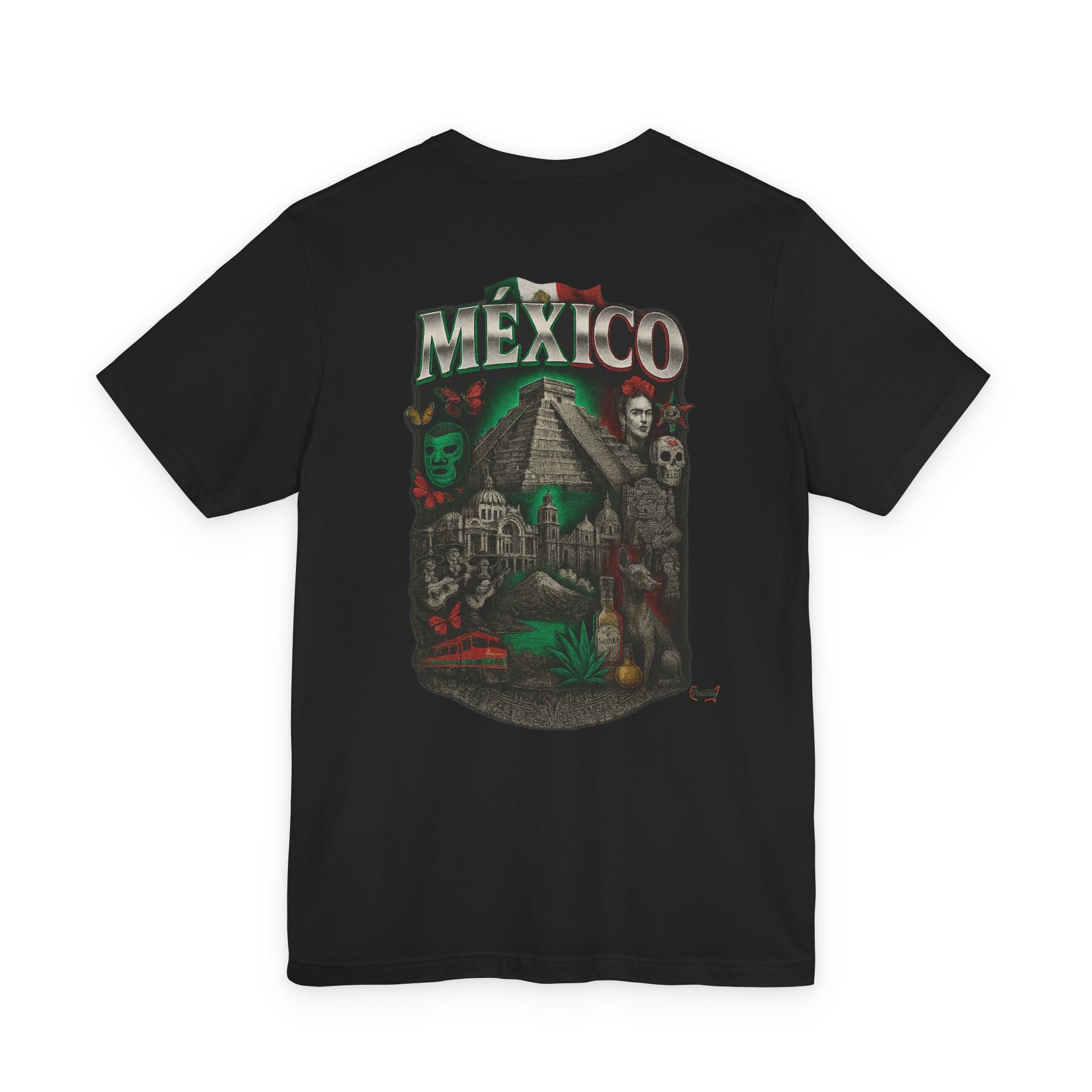 Mexico Classic Tee