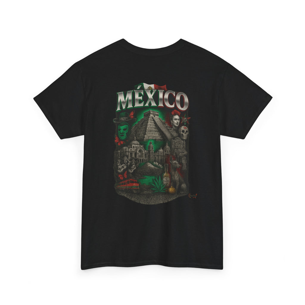 Mexico Classic Tee