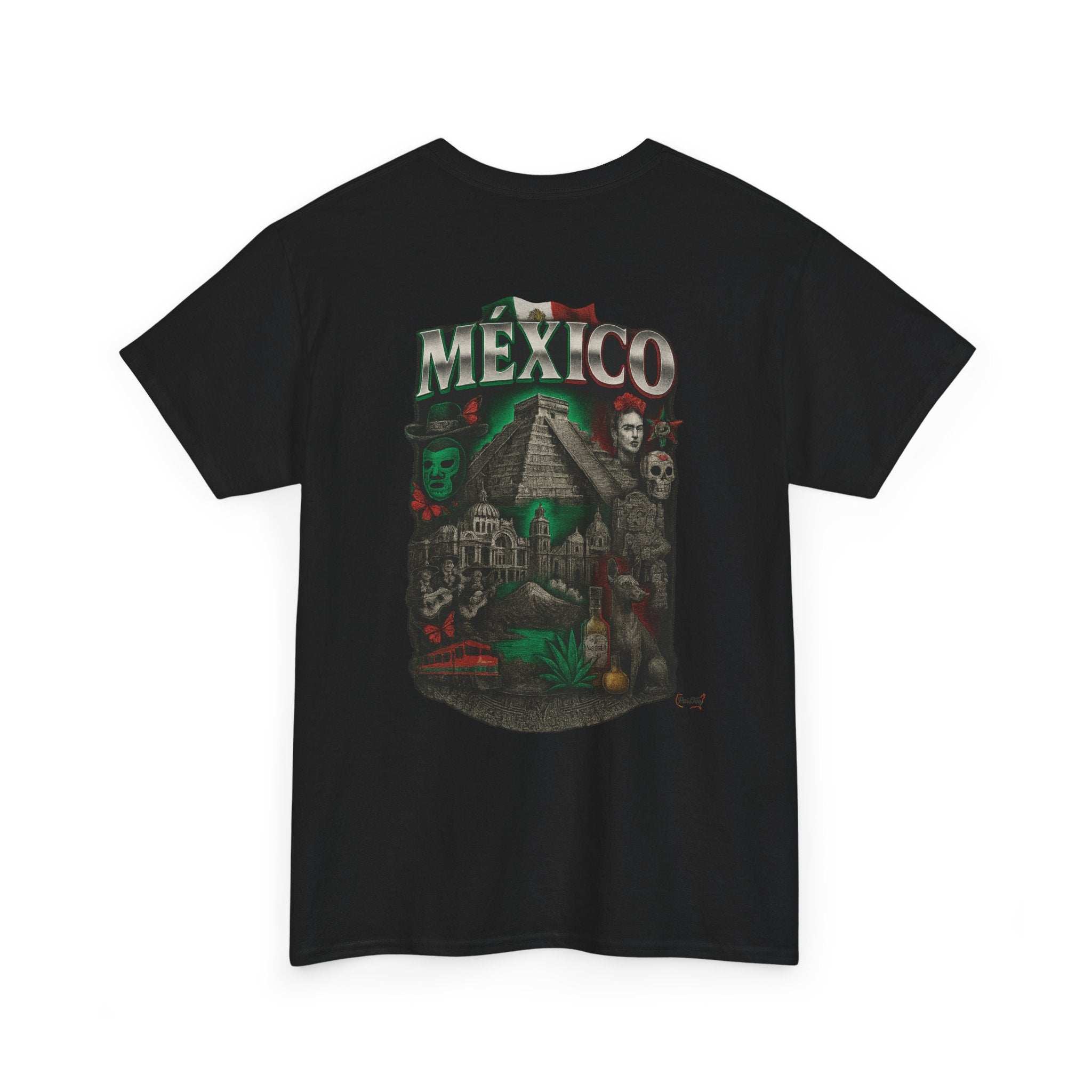 Mexico Classic Tee