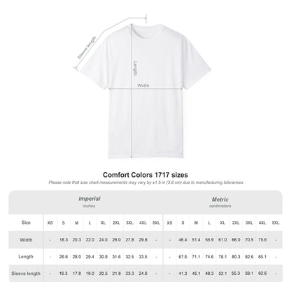 España Bootleg '90s Tee