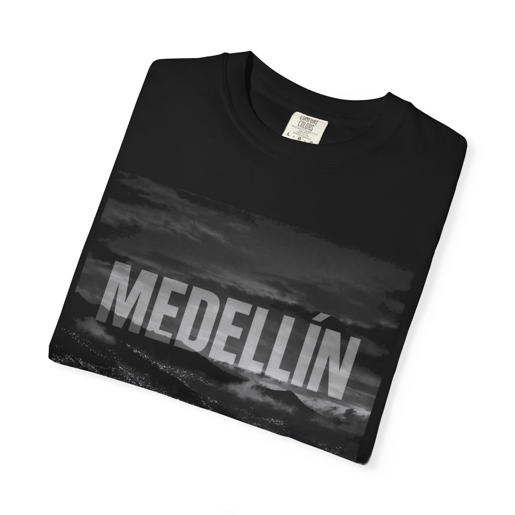 Medellin Noir Tee