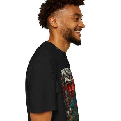 Trinidad & Tobago Bootleg '90s Tee