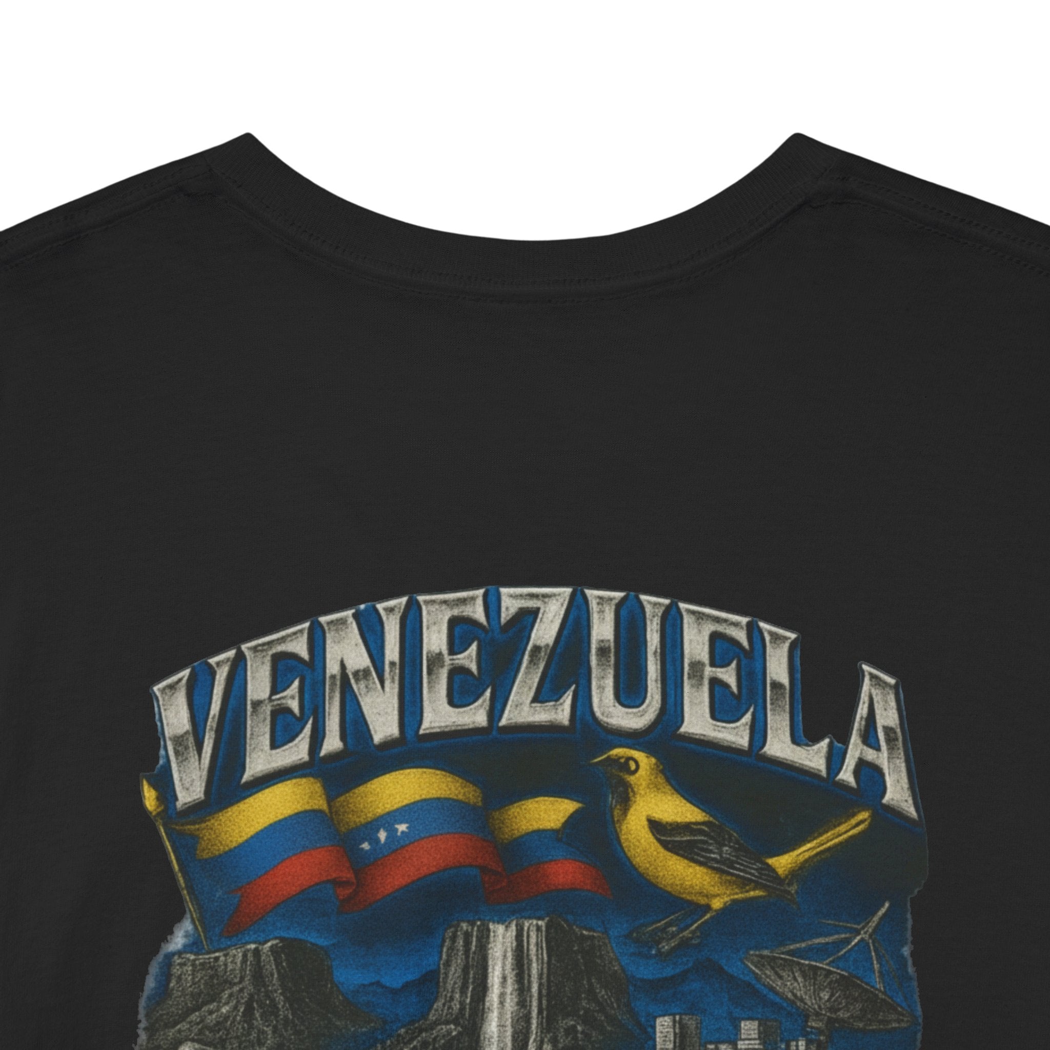Venezuela Classic Tee