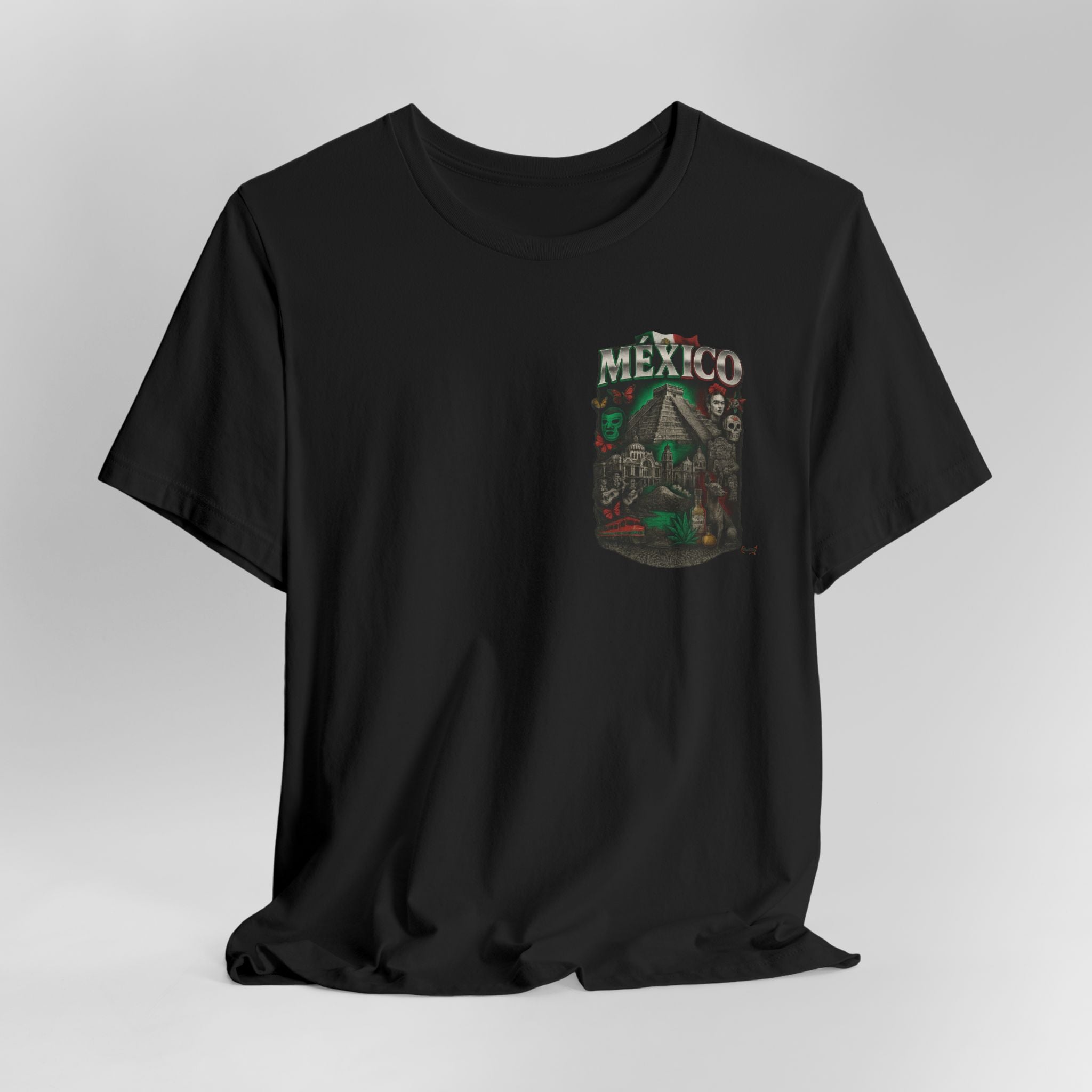 Mexico Classic Tee