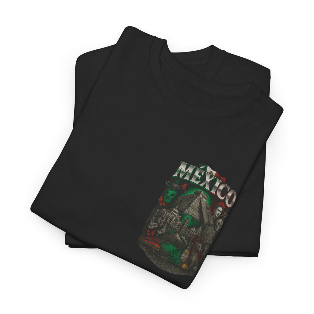 Mexico Classic Tee