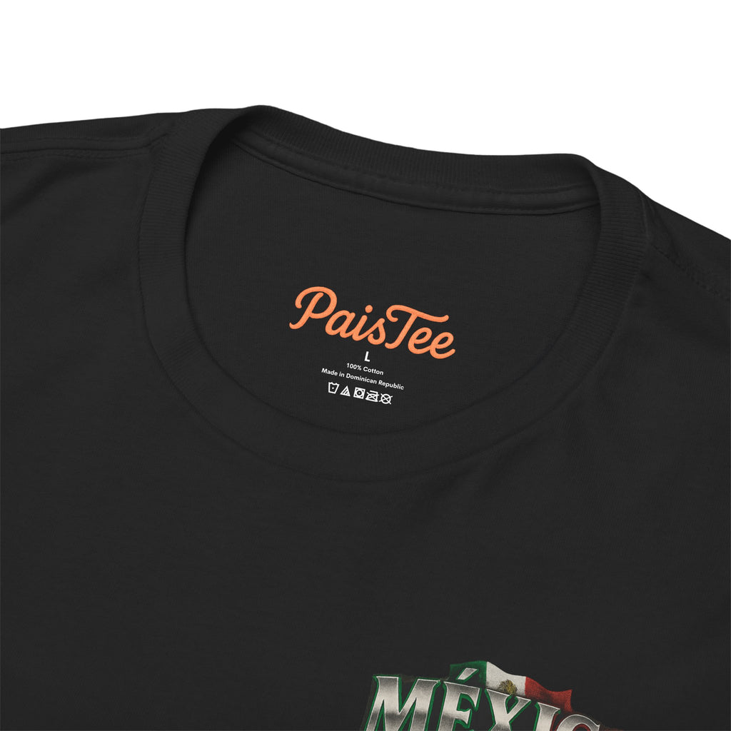 Mexico Classic Tee