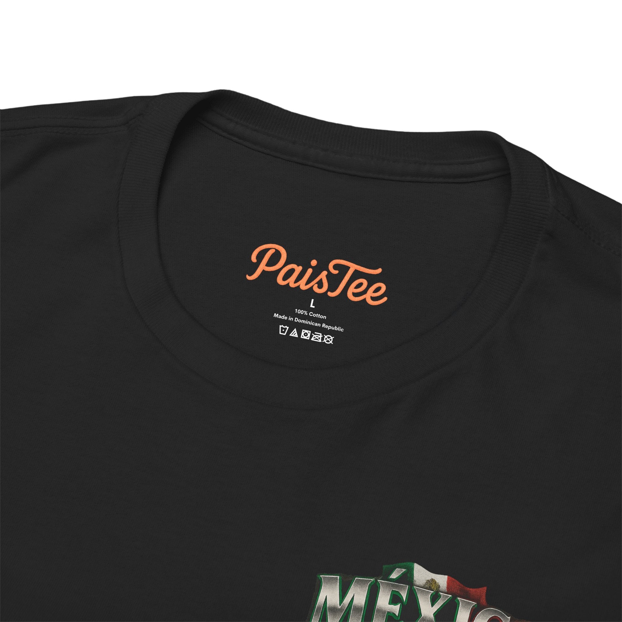 Mexico Classic Tee