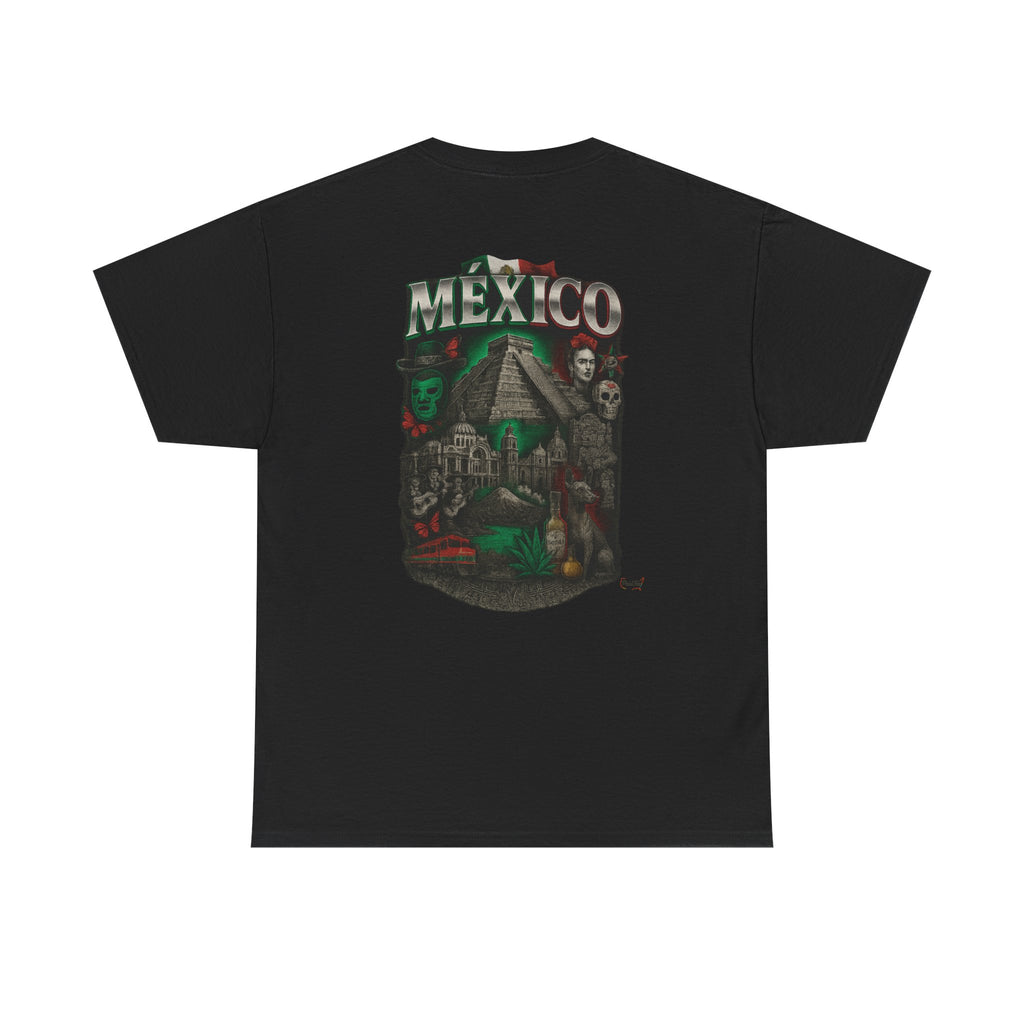 Mexico Classic Tee