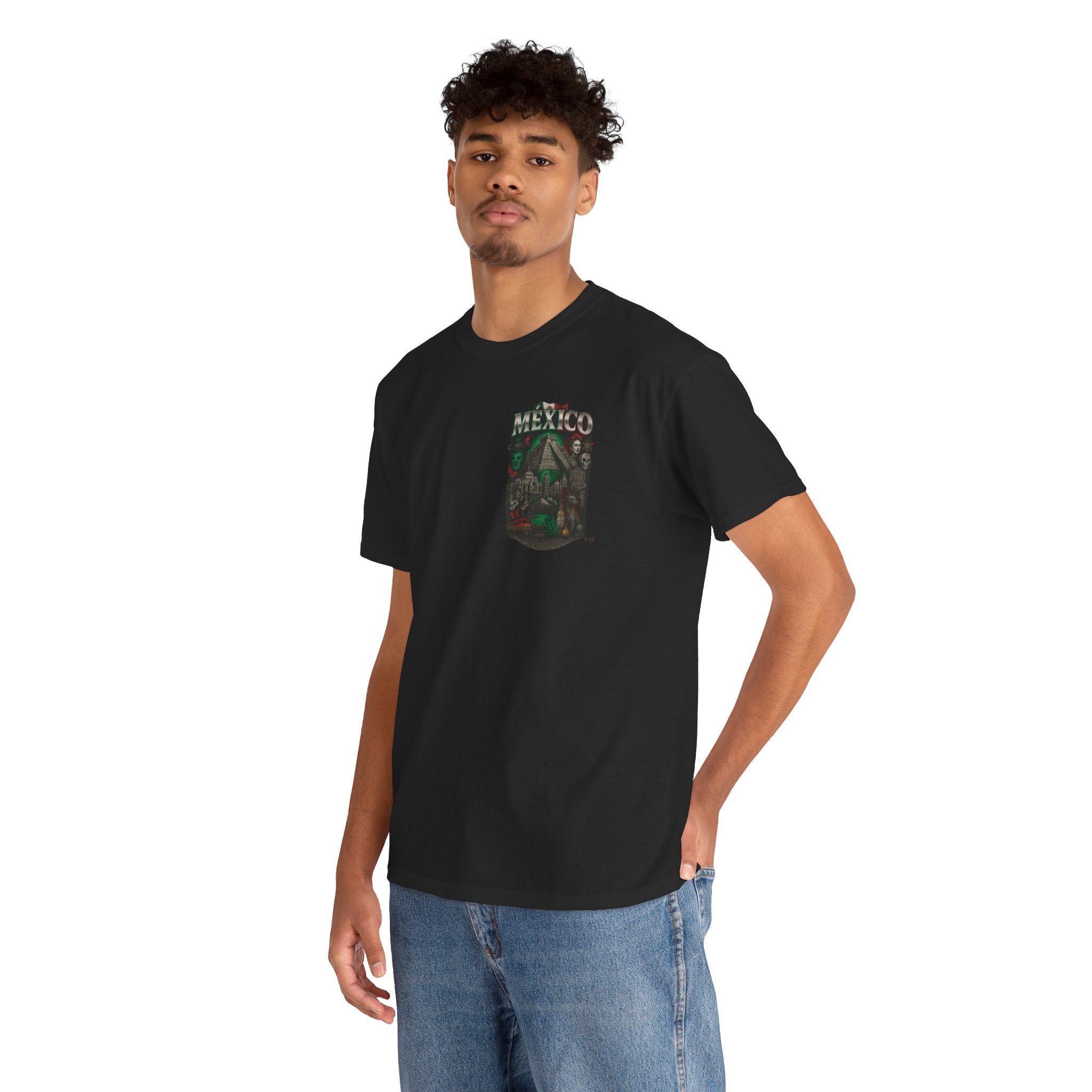 Mexico Classic Tee